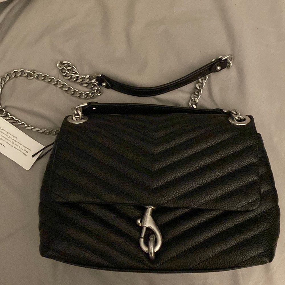Brand NWT Edie Crossbody